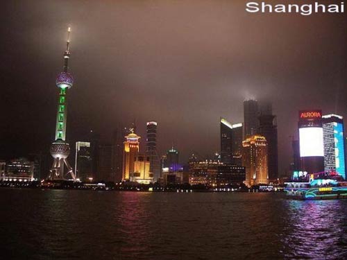 全世界夜景最美丽的城市 全世界夜景最美丽的城市