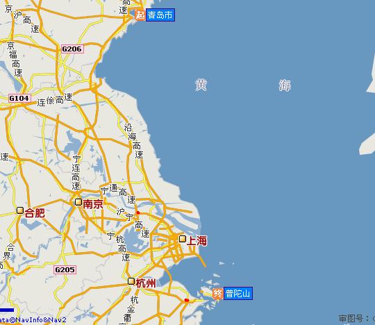 上海到普陀山旅游省钱攻略