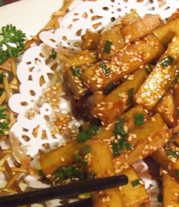 土豆能减肥帮助睡眠