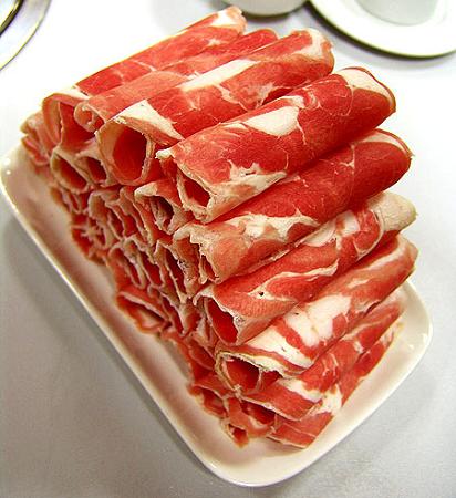 食物鸳鸯配 营养价值更高