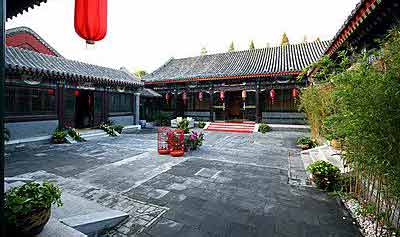 全北京最牛的五家饭馆