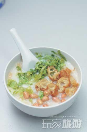 荔苑粥粉