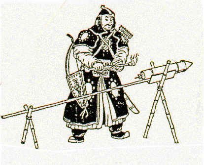 10大改变历史重大事件