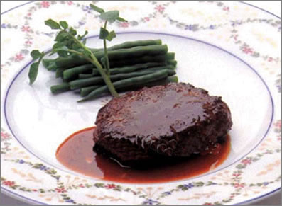 顶级“毒药”美食排行榜