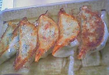 各式各样的外国饺子:印度饺子