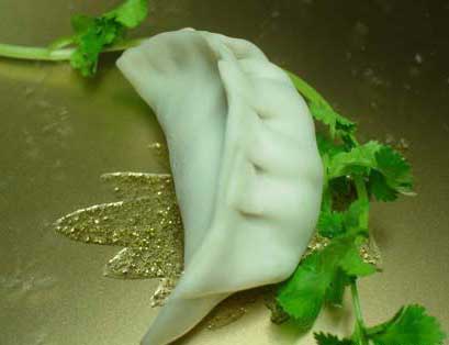 各式各样的外国饺子:俄罗斯饺子