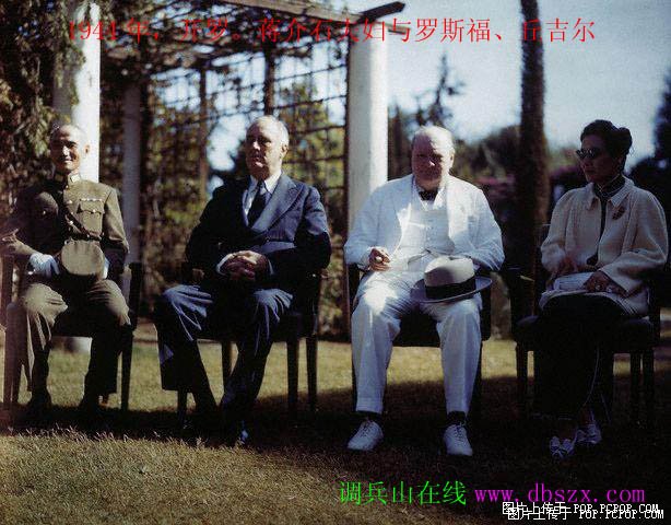 外国网站登出的中国珍贵照片~保证你没看过[转]