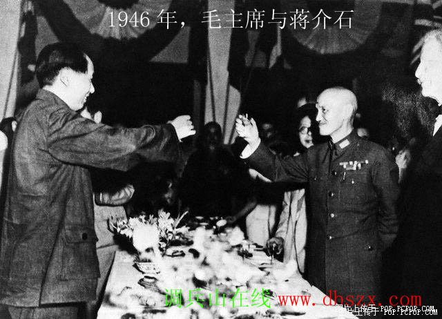 外国网站登出的中国珍贵照片~保证你没看过[转]