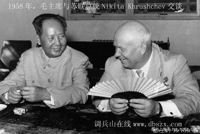 外国网站登出的中国珍贵照片~保证你没看过[转]