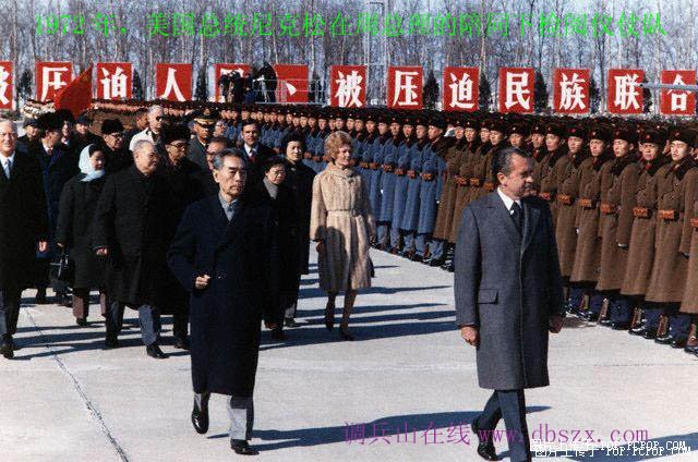 外国网站登出的中国珍贵照片~保证你没看过[转]