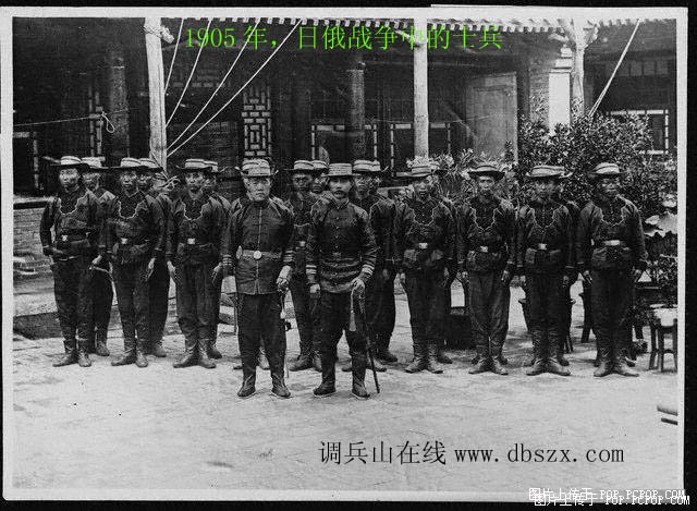 外国网站登出的中国珍贵照片~保证你没看过[转]