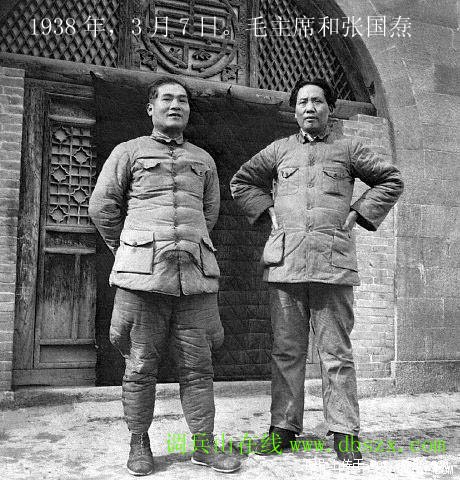 外国网站登出的中国珍贵照片~保证你没看过[转]