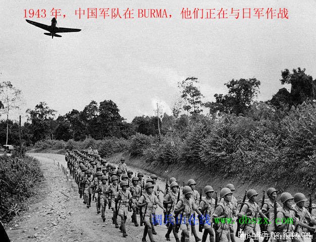 外国网站登出的中国珍贵照片~保证你没看过[转]