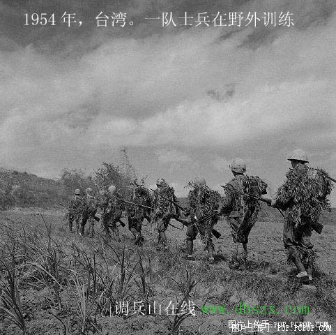 外国网站登出的中国珍贵照片~保证你没看过[转]