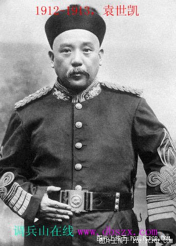 外国网站登出的中国珍贵照片~保证你没看过[转]