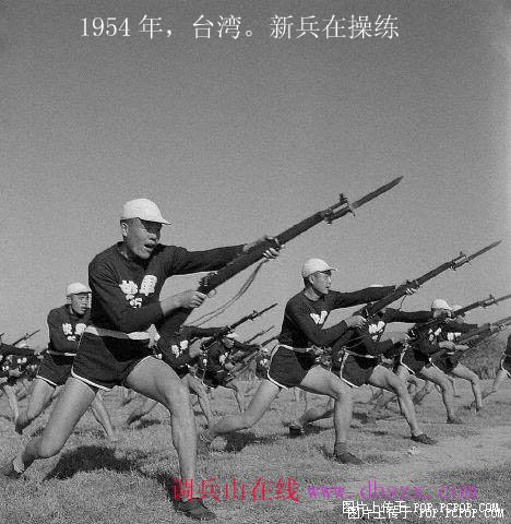 外国网站登出的中国珍贵照片~保证你没看过[转]