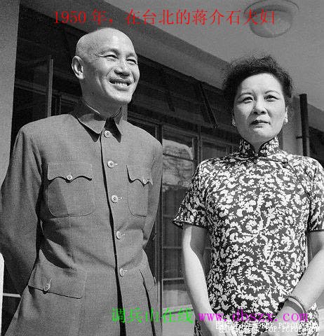 外国网站登出的中国珍贵照片~保证你没看过[转]