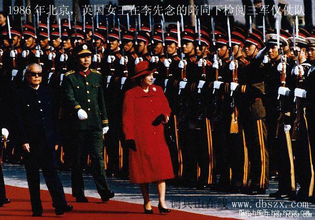 外国网站登出的中国珍贵照片~保证你没看过[转]