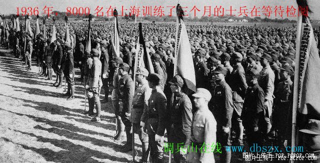外国网站登出的中国珍贵照片~保证你没看过[转]
