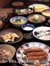盘点北京经典百元日式自助餐 盘点北京经典百元日式自助餐
