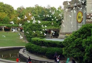 中国最适合读大学的十座城市