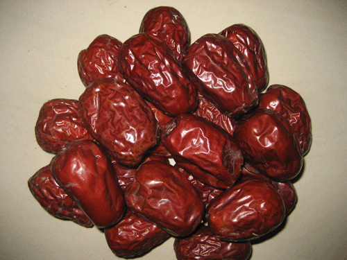让女人充满性福的食物
