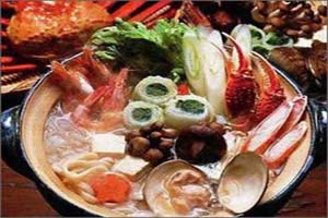 印度火锅