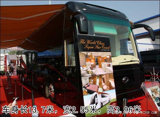 体验价值800万的移动别墅 多图详细实拍