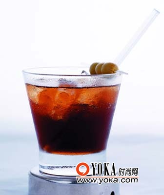 夜店一族必看酒吧点酒攻略(4)
