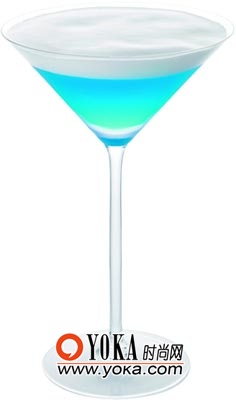 夜店一族必看酒吧点酒攻略(6)