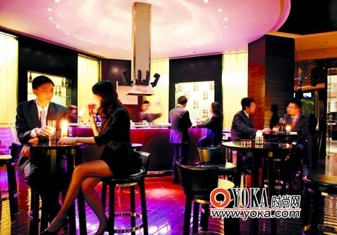 夜店一族必看酒吧点酒攻略