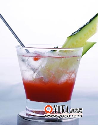 夜店一族必看酒吧点酒攻略(10)