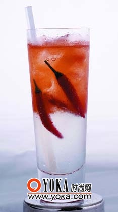 夜店一族必看酒吧点酒攻略(5)
