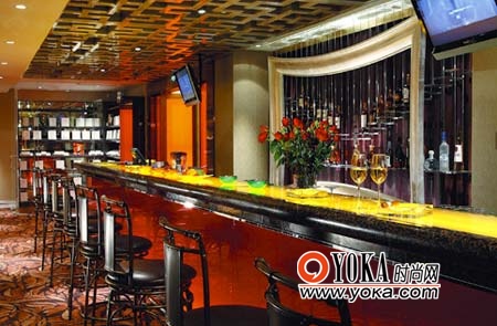 夜店一族必看酒吧点酒攻略(2)