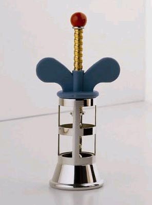 另类名酒工具开瓶器大赏
