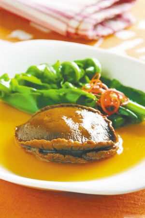 品味京城四大“公园餐厅”