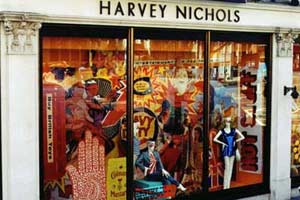 探秘世界顶级奢侈品商店