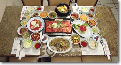 北京20家地道韩国餐厅推荐