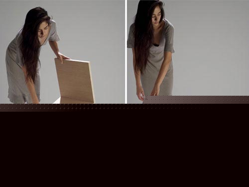 推荐一组创意多功能家具 创意家居,创意设计,设计,创意家具,多功能家具,家具设计