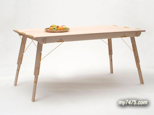 推荐一组创意多功能家具 创意家居,创意设计,设计,创意家具,多功能家具,家具设计