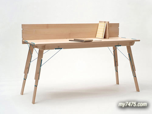 推荐一组创意多功能家具 创意家居,创意设计,设计,创意家具,多功能家具,家具设计