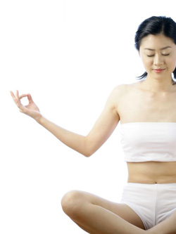 “菠萝”形乳房