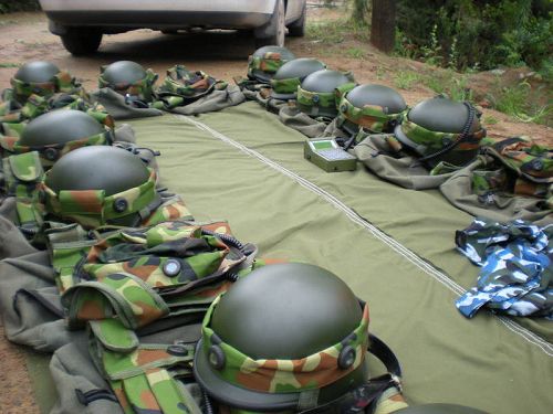 军途真人CS基地