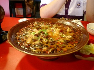 带你寻找北京胡同中的美食