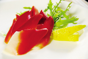 刺身美食精典