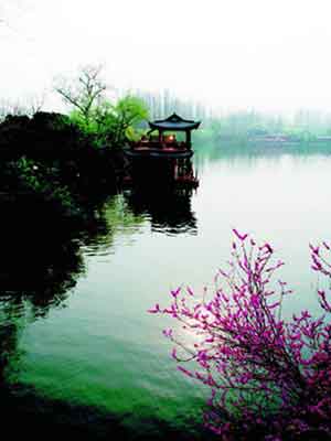 内地富豪最喜欢住的十大城市 武汉不够气派(图)