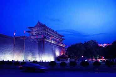 内地富豪最喜欢住的十大城市 武汉不够气派(图)