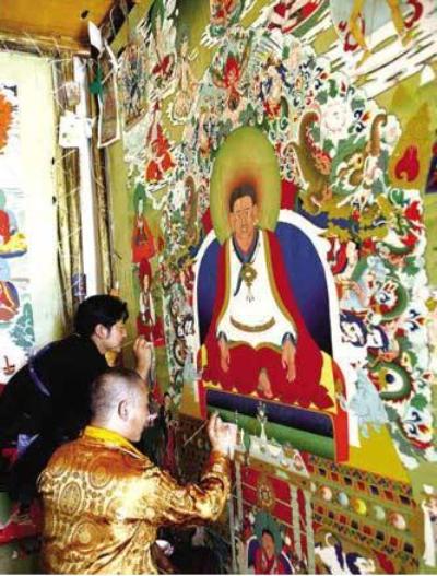 边游边学：另类充电4大去处
