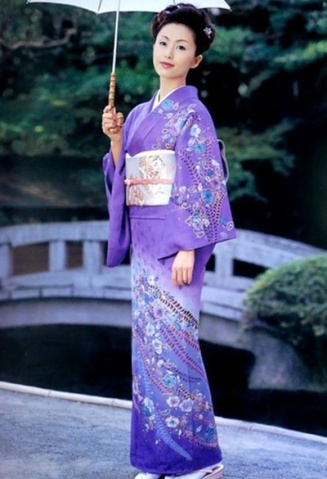 酒井法子昔日清纯玉女珍贵照