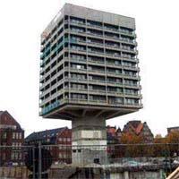 楼层可移动的啤酒厂 楼层可移动的啤酒厂